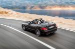 Mercedes-AMG SLC43 2016 года